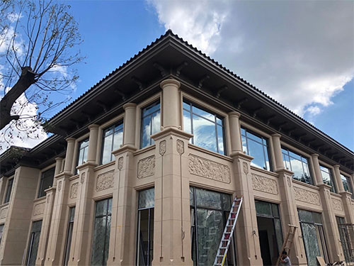 湖南長沙GRC,GRC構件,GRC廠家